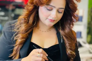 FG Beauty Salon and Academy
