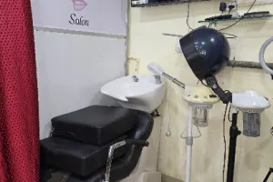 Beauty heaven salon &amp; academy