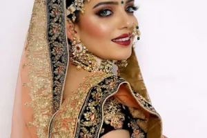 Salon Services and Makeup Academy