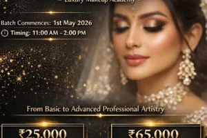 Aura Beauty Salon &amp; Academy