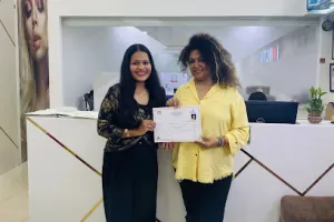 Indian Institute of Cosmetology, Trichology &amp; Nutrition ( IICTN )