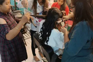 Nikkis Beauty Academy &amp; Salon