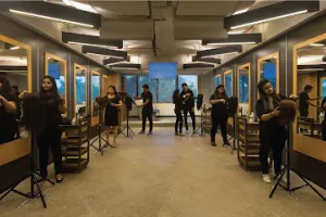 Enrich Academy