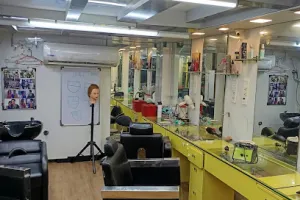 Care for her Beauty Studio &amp; Academy