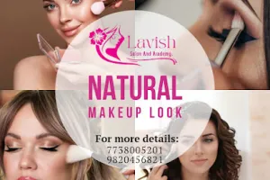 Lavish Salon and Academy