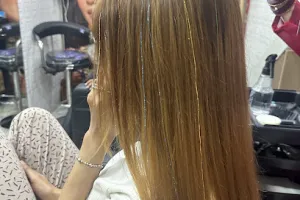Silk beauty salon &amp; Academy