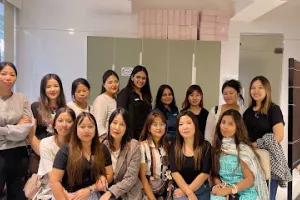 Ellement Co. Nail Academy