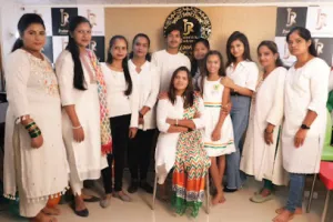 Reshma's salon &amp; Makeup Academy