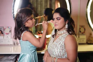 UTKARSHA BEAUTY ACADEMY