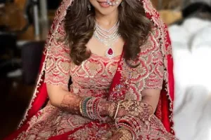 Meghana Bridal Academy