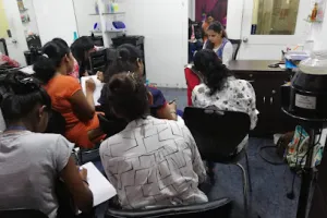 BeautyXone Beauty Academy