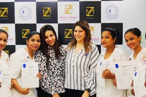 Zeenat Merchant International Academy of Hair &amp; Beauty