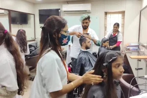 VLCC School of Beauty