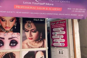 Face studio beauty salon &amp; academy