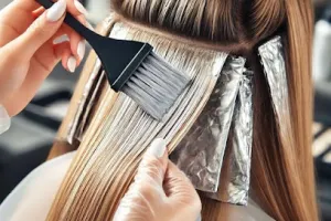 SM Beauty Salon &amp; Academy