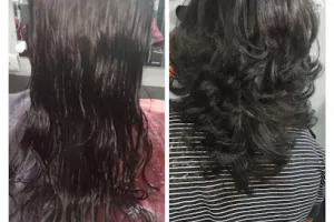 Mirror Beauty Salon &amp; Academy