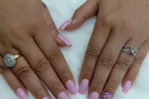 Beauty &amp; Brush Nail Studio &amp; Academy By Shreya