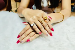 KMANSI SALON &amp; ACADEMY