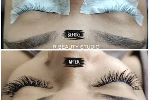 R Beauty Studio/Academy By Rekha Shah
