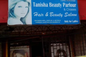 Tanisha Beauty Salon and Academy