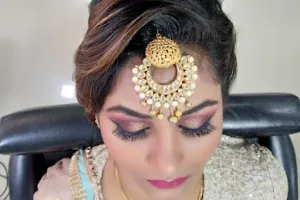 Mansi's Salon &amp; Academy
