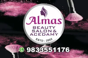 Almas Beauty Salon and Academy