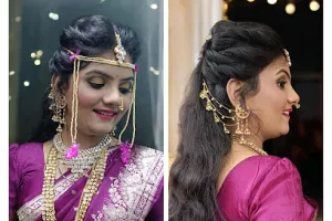 Diamond Look beauty salon &amp; academy