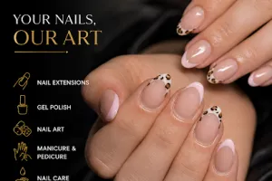 Fuzzion salon &amp; Academy | cosmetic