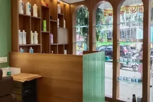REFLECTION BEAUTY SALON &amp; HAIR ACADEMY