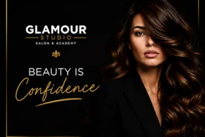 Glamour Studio Academy