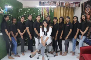 Saher Beauty Salon &amp; Academy