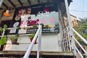 Farha Beauty Salon and Make Academy