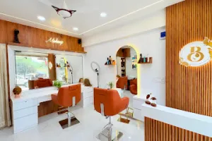 Bharti Beauty Studio &amp; Academy