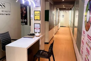 Swiss School of Beauty