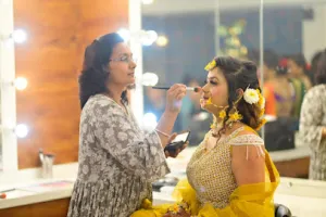 Saheli Beauty Academy