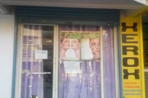 Resham Beauty Salon &amp; Academy