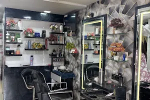PS BEAUTY SALON AND ACADEMY