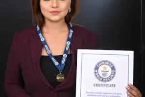 IBT International Beauty Academy