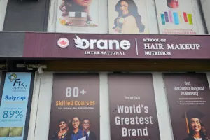 Orane International School of Beauty &amp; Wellness