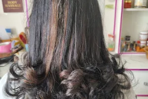 Ishika Beauty Salon academy