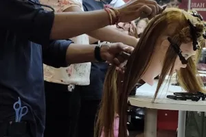 Jawed Habib Hair, Beauty,Mak-up and Nail Art