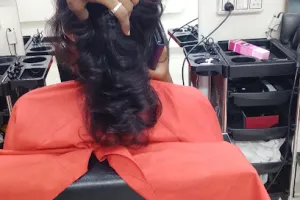 Spg Family Salon and Academy