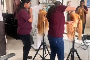 Radiance Beauty Care centre and Academy
