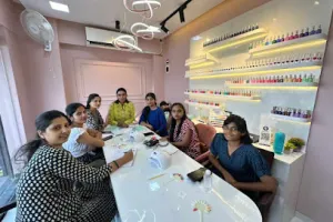 Makeover Paradise Beauty Studio &amp; Academy