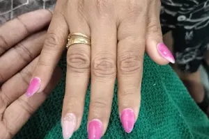 Nail art Studio &amp; academy Firoz
