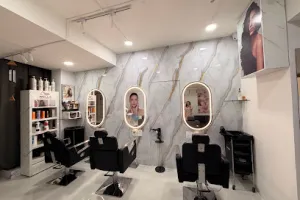 Bellique Asthetich Beauty Salon &amp; Academy