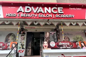 Advance Hair And Beauty Salon And Academy