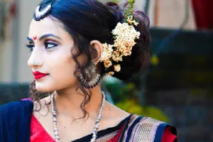 Tripursundari Beauty Salon and Academy