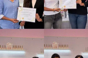 Pre_Aesthetics Nail studio &amp; academy