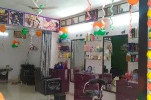 VARSHA SAPKAL MAKEOVER BEAUTY SALON AND ACADEMY